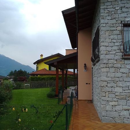 Casa Lory Villa Colico Dış mekan fotoğraf