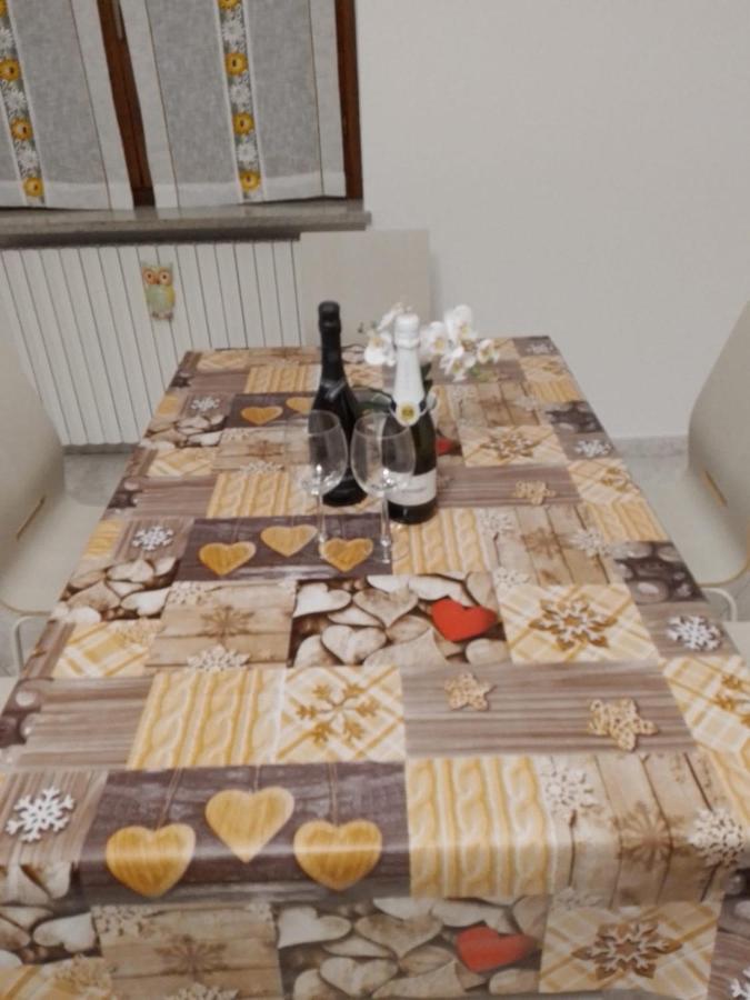 Casa Lory Villa Colico Dış mekan fotoğraf