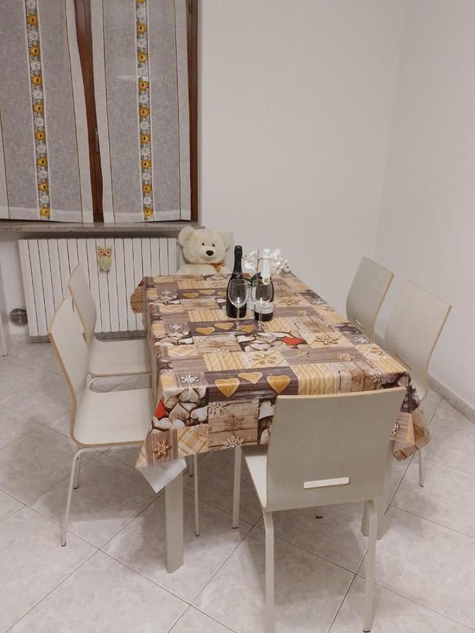 Casa Lory Villa Colico Dış mekan fotoğraf