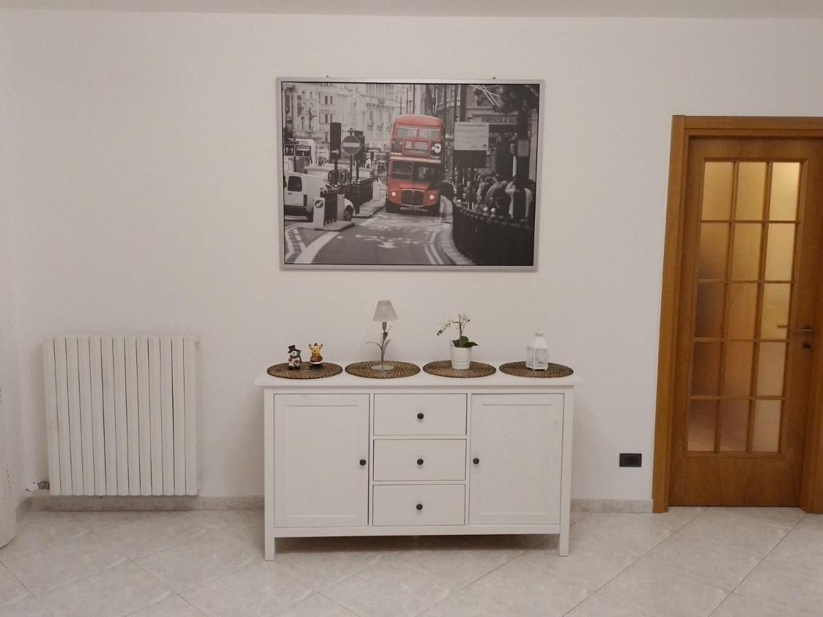 Casa Lory Villa Colico Dış mekan fotoğraf