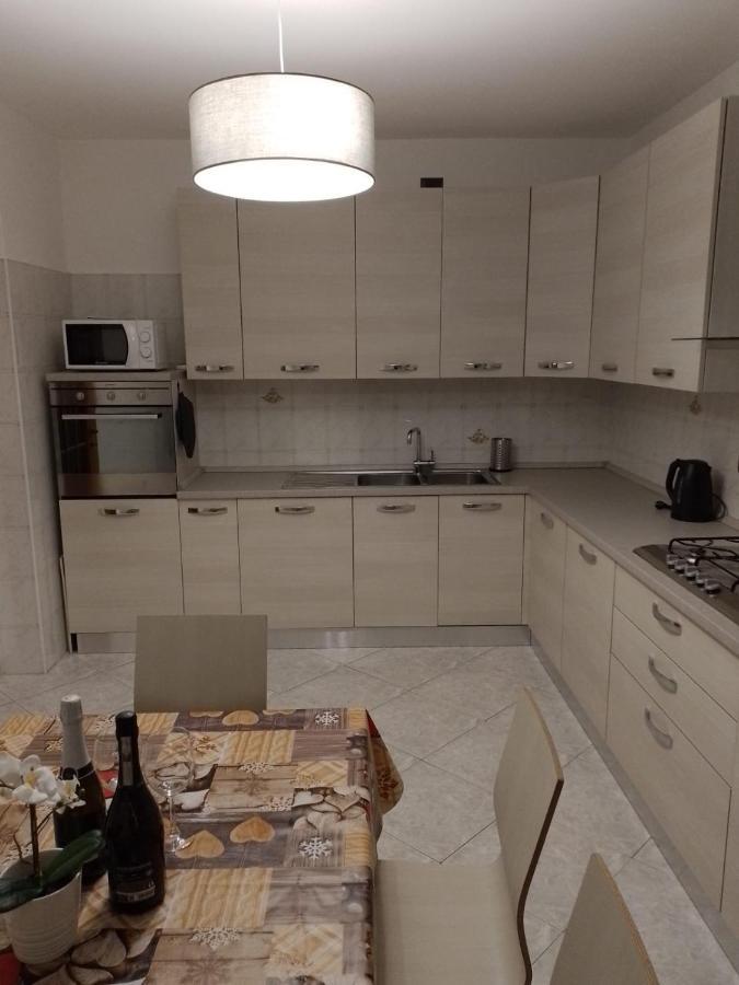 Casa Lory Villa Colico Dış mekan fotoğraf