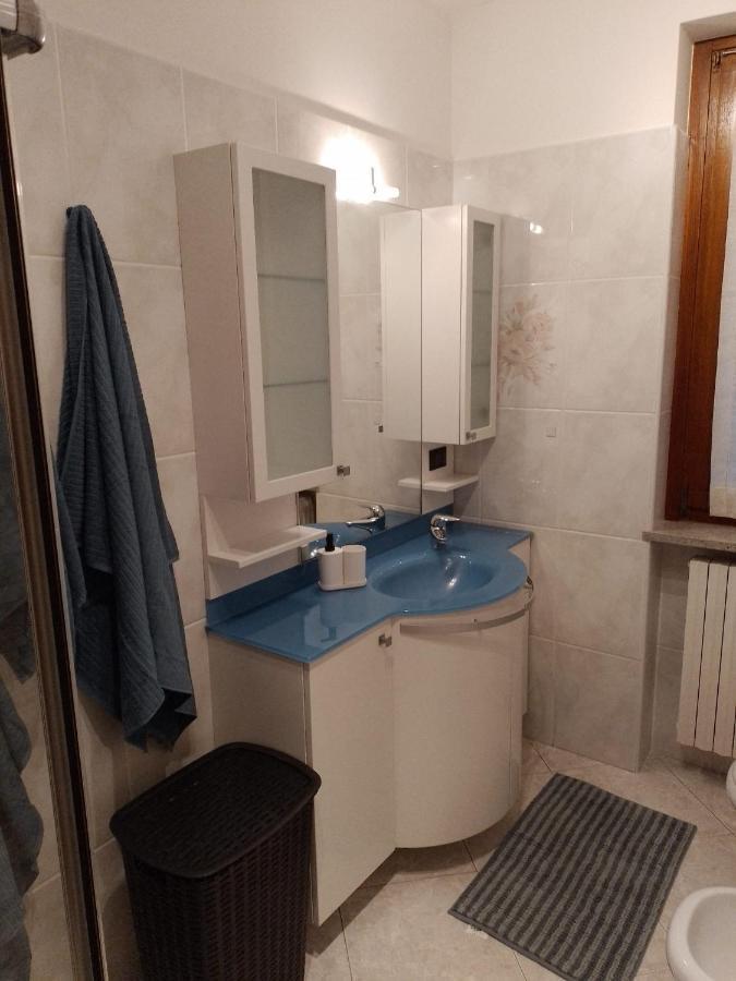 Casa Lory Villa Colico Dış mekan fotoğraf