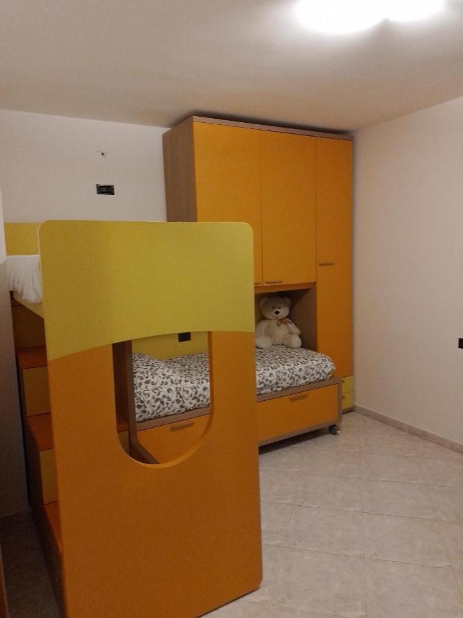 Casa Lory Villa Colico Dış mekan fotoğraf